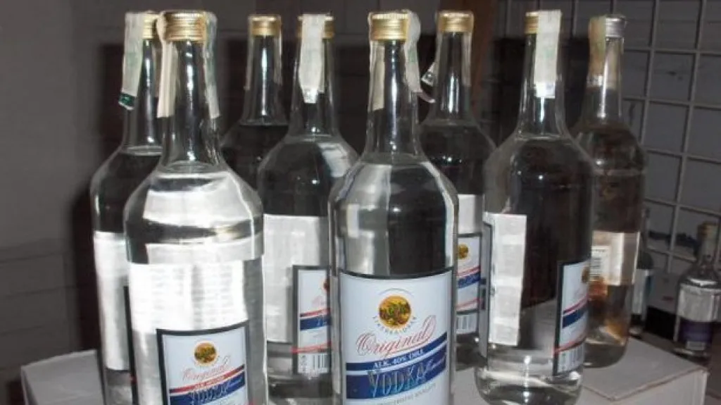 Lihoviny ze skladu Altalimo