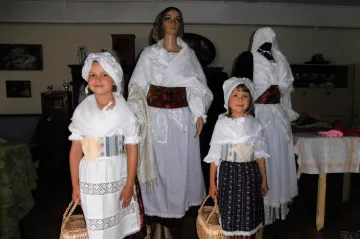 AVÍZO: Antonínská pouť v Košticích