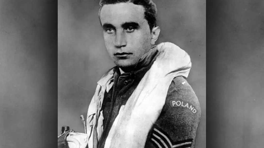 Josef František