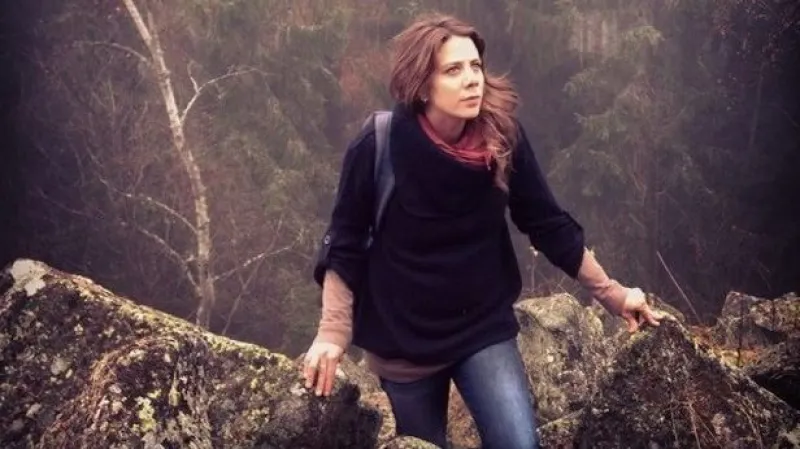 Aneta Langerová vydává nové album