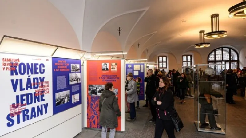 Autor: Adriana Jarošová, město Plzeň ,  Zdroj: Adriana Jarošová, město Plzeň