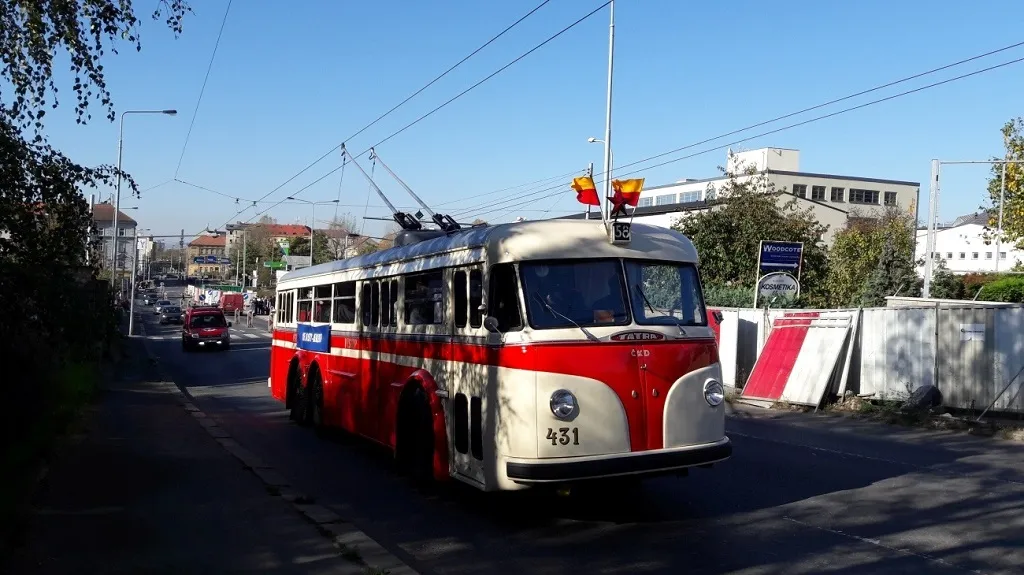 Trolejbus