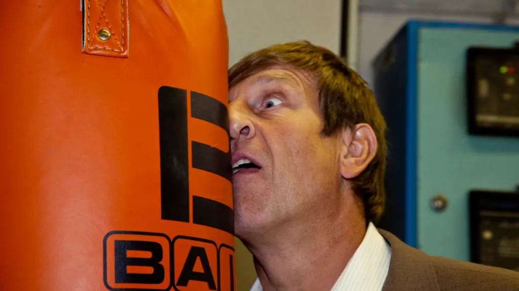 Doktor pro zvláštní případy