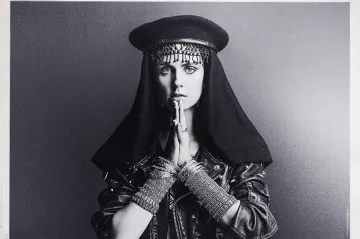 Klip týdne: MØ / Kamikaze