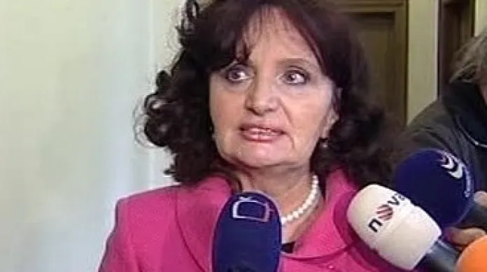 Miroslava Kopicová