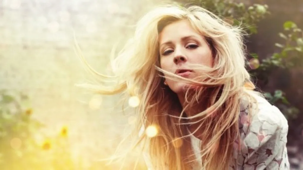 Ellie Goulding