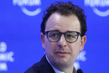 Šéf přední AI firmy varuje před enormními riziky AI