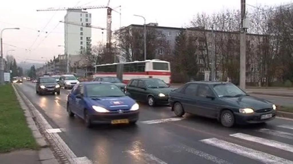 Brněnská doprava