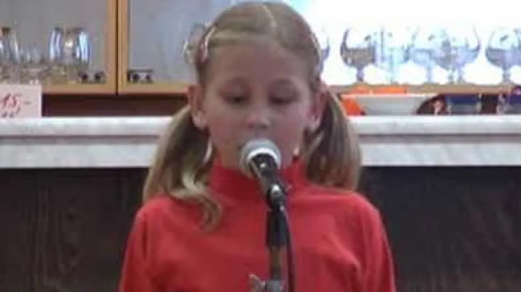 Třebčínský skřivánek