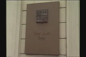 30 let zpět: Návrh novely zákona o odstupném