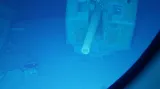 Vrak torpédoborce USS Johnston
