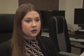 Жінки в Збройних Силах України