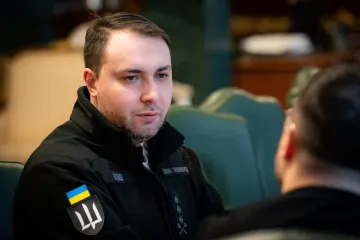 Po rozhodnutí Nawrockého odebrat řád Zelenskému vrací ocenění další Ukrajinci
