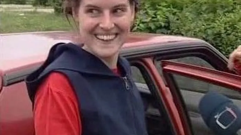 Hana Bašová