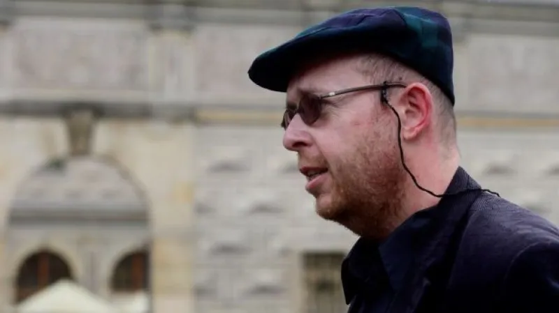 Jmenování Putny profesorem tématem Událostí