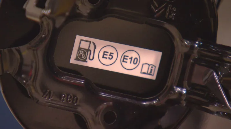 Jednotné značení musejí dodržovat i automobilky