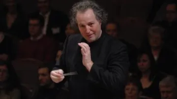 Manfred Honeck