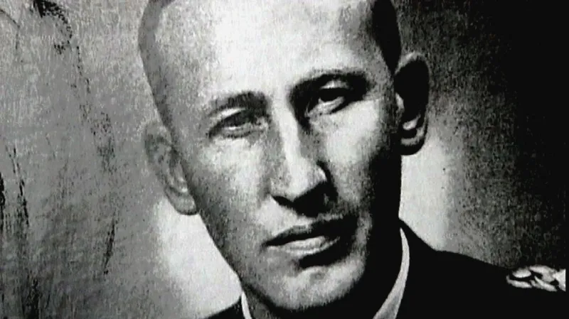 Reinhard Heydrich
