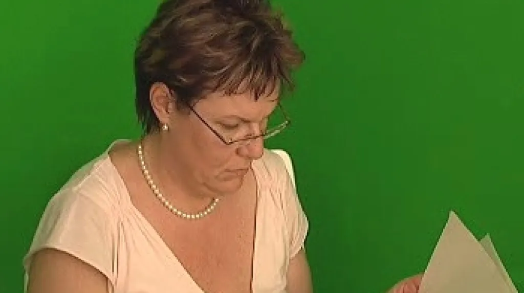 Dana Kuchtová