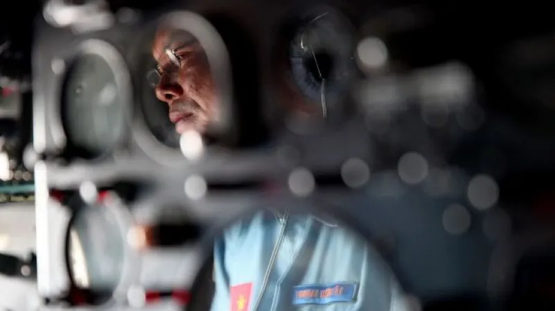 Letecký publicista Martin Velek: Muselo to být náhlé