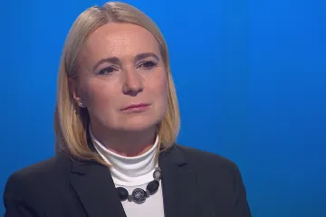 Černochová: Dvě procenta na obranu jsou málo