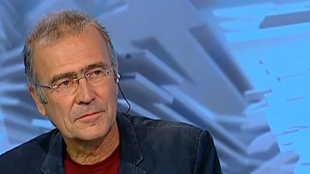 Charles Laurence