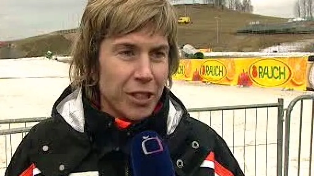 Kateřina Neumannová