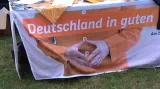 Volební kampaň CDU