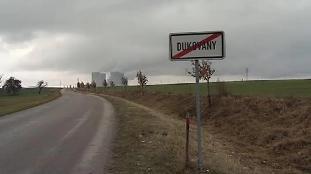 Dukovany