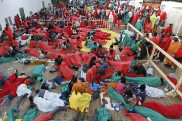 Solidarita, nebo zavřené hranice? Střed Evropy se na kvótách stále neshodne