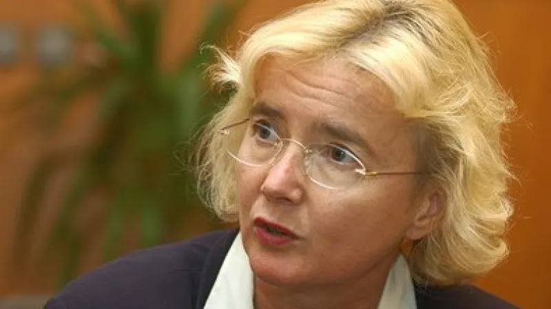 Iva Brožová