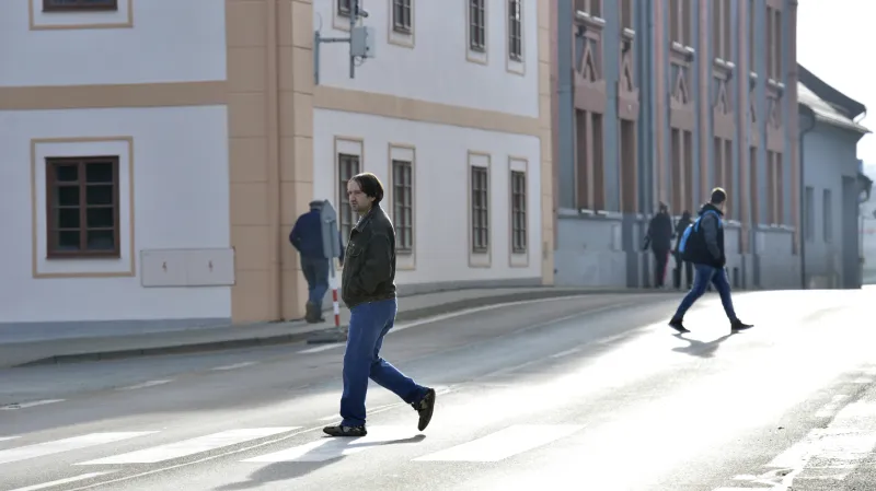 Po otevření obchvatu zavládl ve Staňkově nebývalý klid