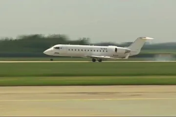 Brno–Berlín. Od dubna přepraví cestující z brněnského letiště nová linka