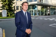 Ředitelem Fakultní nemocnice Hradec Králové se stal kardiolog Aleš Herman