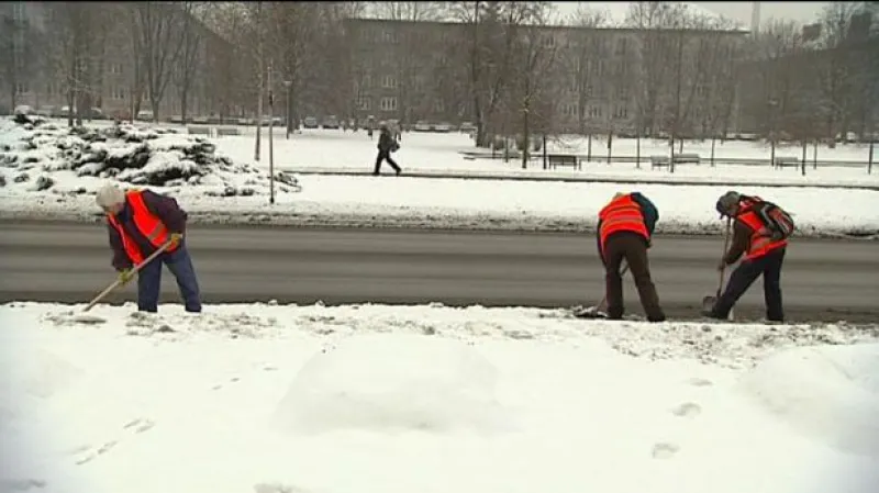 Zrušení veřejných prací zkomplikovalo obcím rozpočet