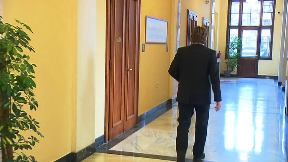 Pavel Dobeš odchází z ministerstva dopravy