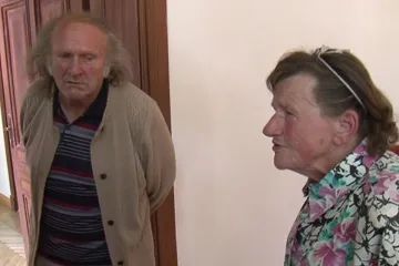 Matka obžalovaného z utýrání tety vytáhla u soudu nůž