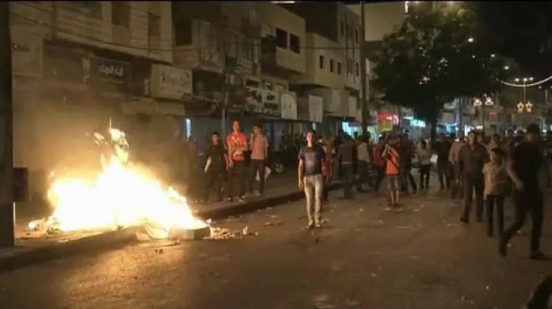 Počty obětí útoků v Gaze dál stoupají