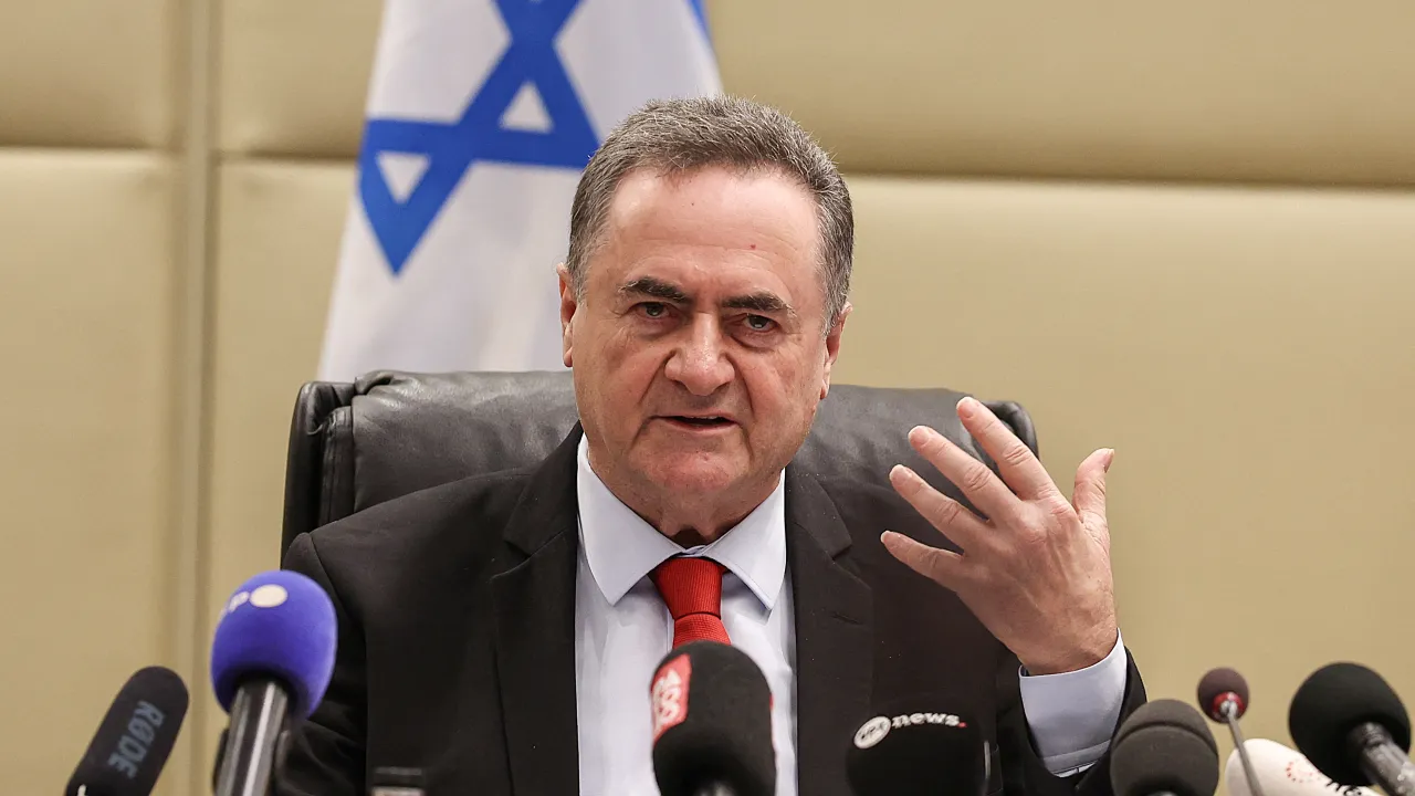 Izrael se z jižní Sýrie nestáhne, vzkázal Kac syrskému prezidentovi
