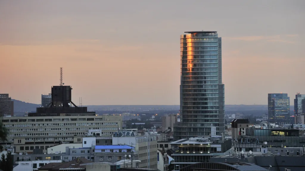 Bratislava