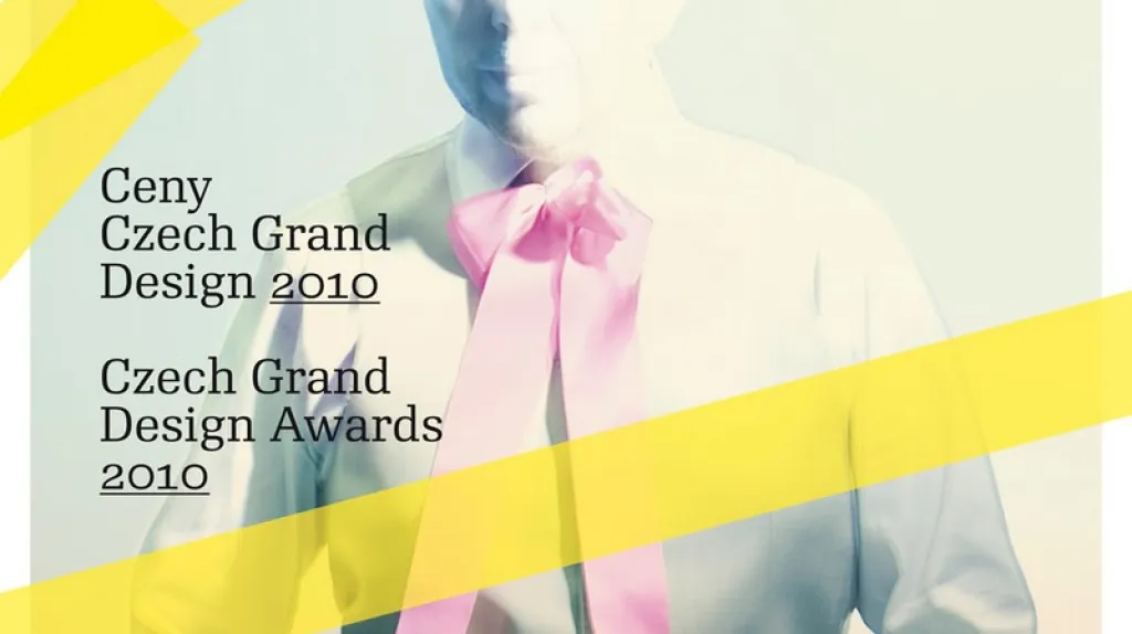 Czech Grand Design / poster