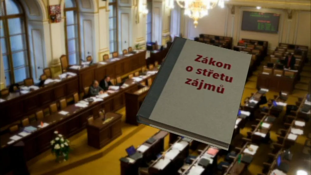 Střet zájmů