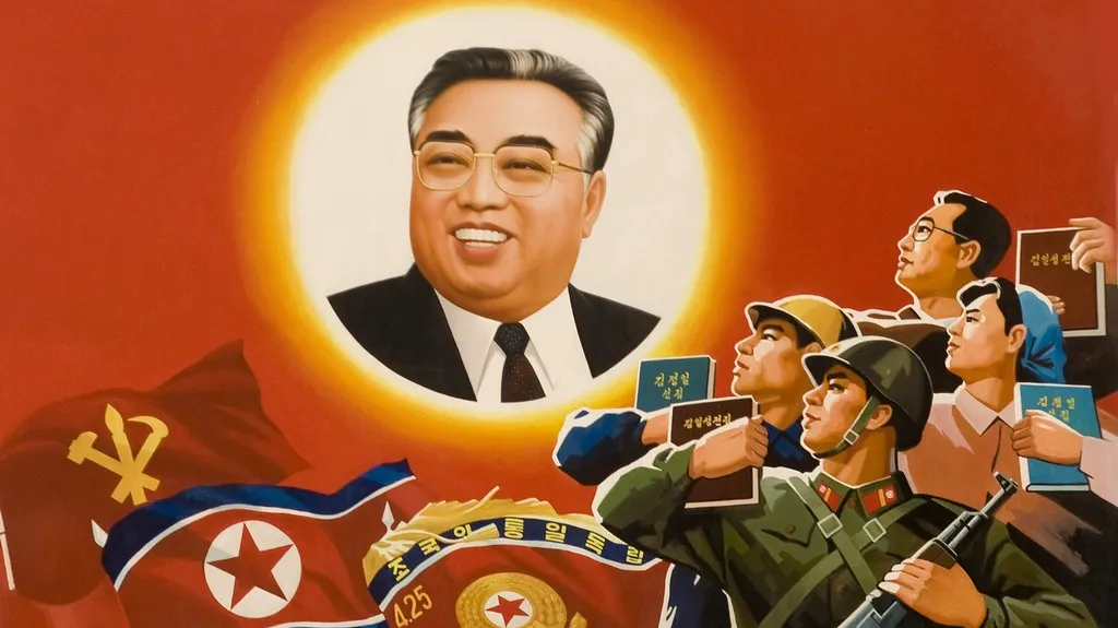 Kim Ir-sen