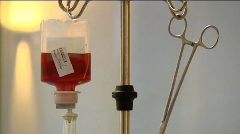 Projev Leoše Hegera na Žofínském fóru