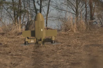 Ukrajina navyšuje výrobu dronů – interceptorů, zájem mají i arabské státy