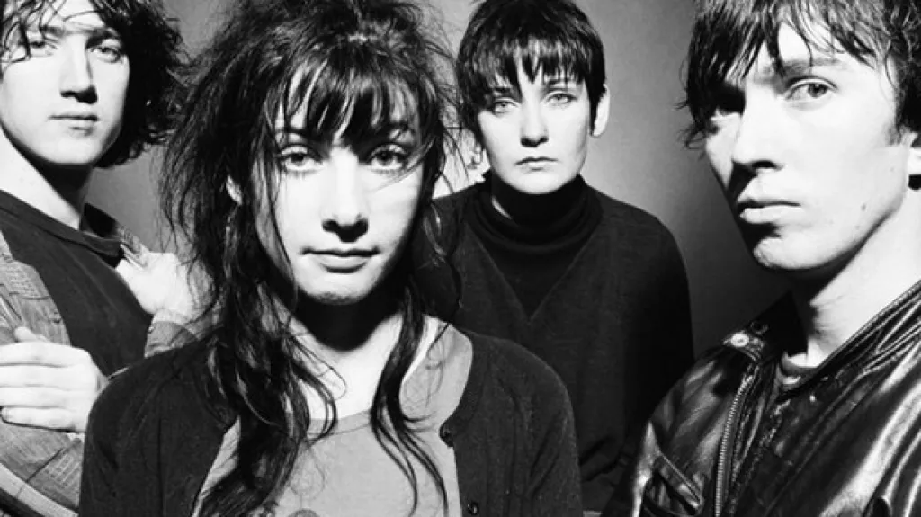 My Bloody Valentine