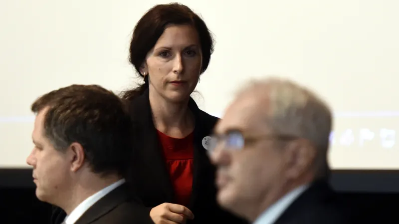 Kandidáti na rektora Jihočeské univerzity