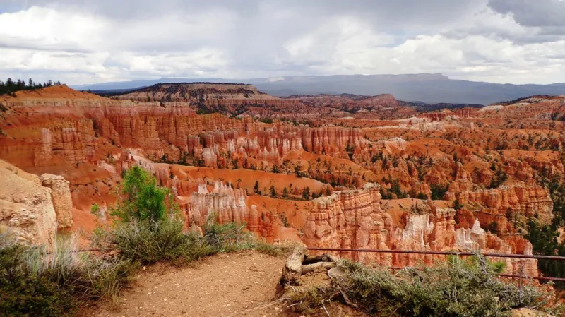 Bryce Canyon
