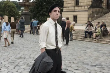 Jan Palach vede nominace cen filmové kritiky, našlápnuto má i Domestik