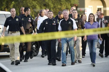 Smutný rekord. Střelec zabil v orlandském klubu 49 lidí, další jsou v kritickém stavu